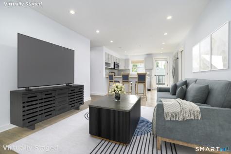 34 Pine Hill Avenue Stamford CT 06906