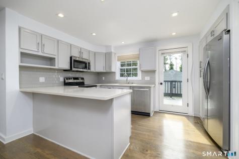34 Pine Hill Avenue Stamford CT 06906