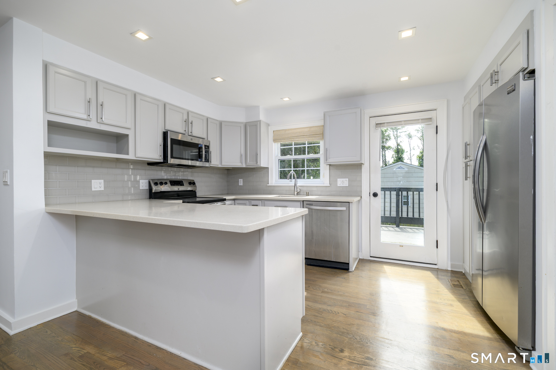 34 Pine Hill Avenue Stamford CT 06906