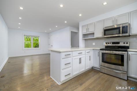 34 Pine Hill Avenue Stamford CT 06906