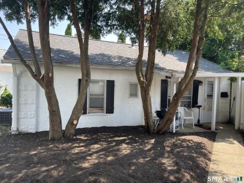 76 Hurd Street Fairfield CT 06824