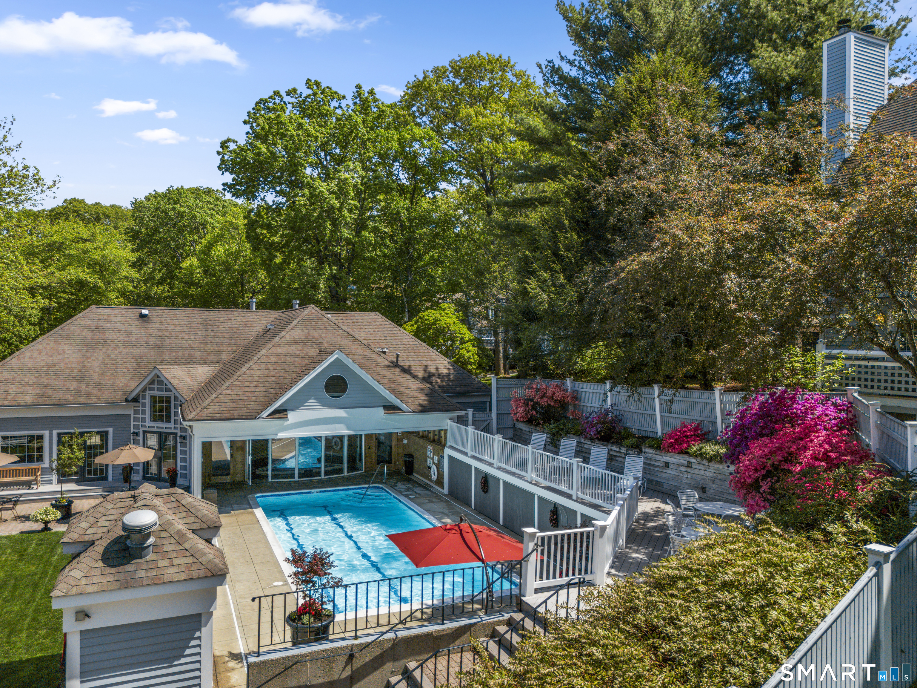 2124 Old Pond Lane Norwich CT 06360