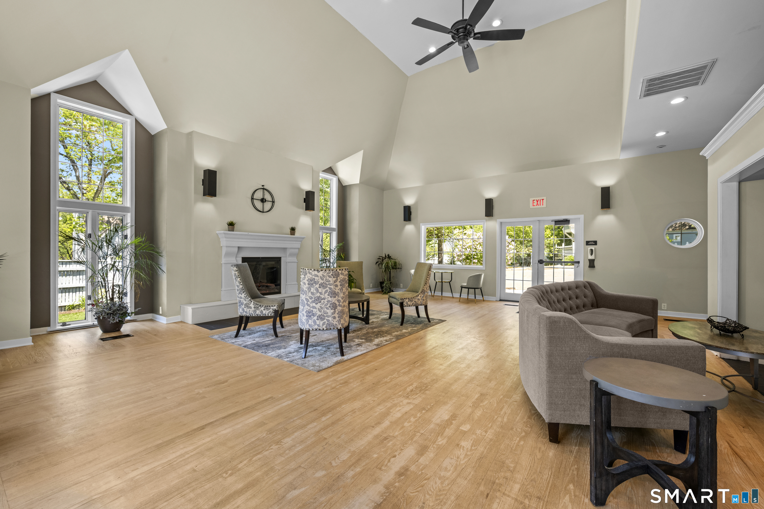 2124 Old Pond Lane Norwich CT 06360