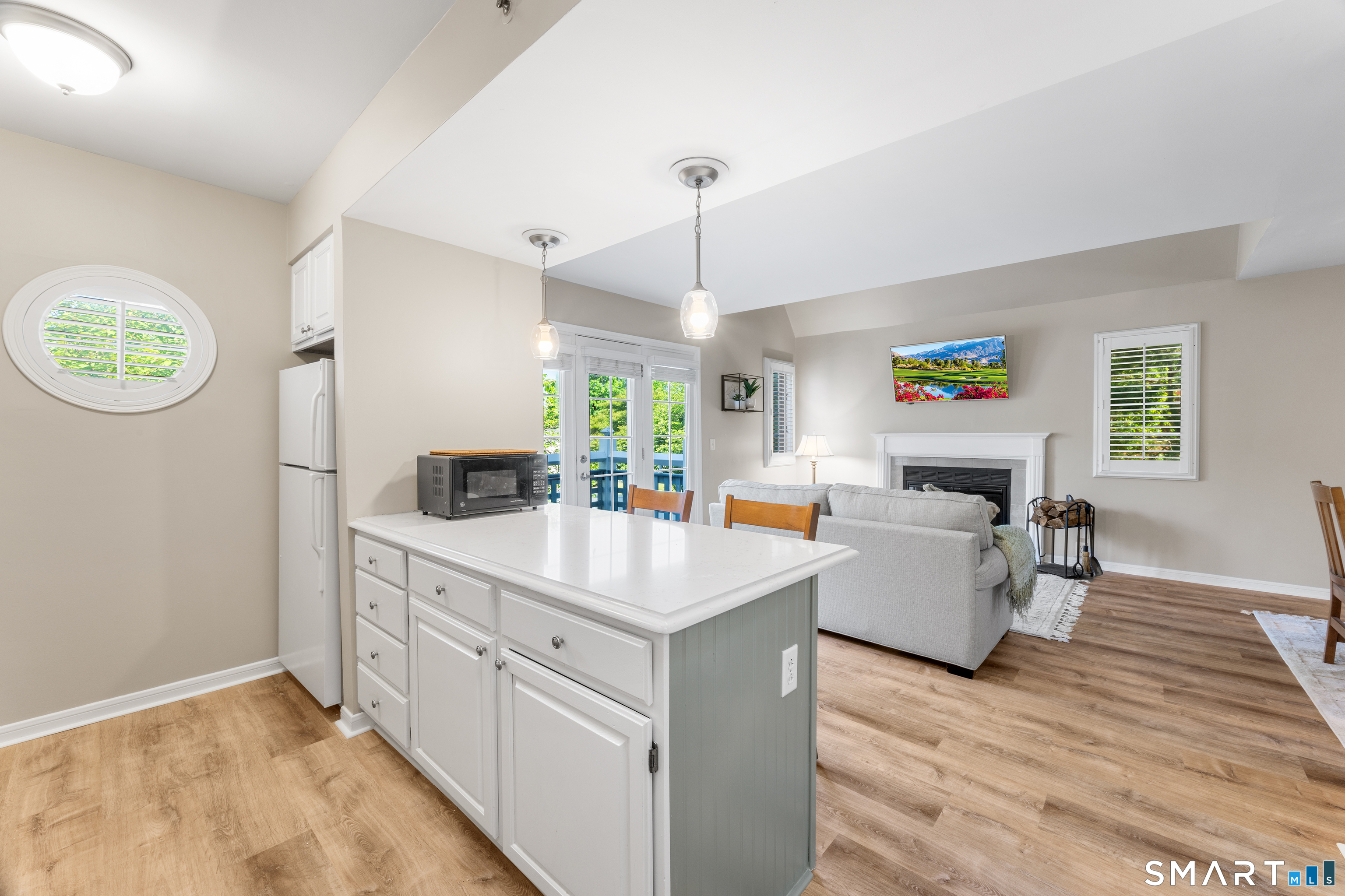 2124 Old Pond Lane Norwich CT 06360