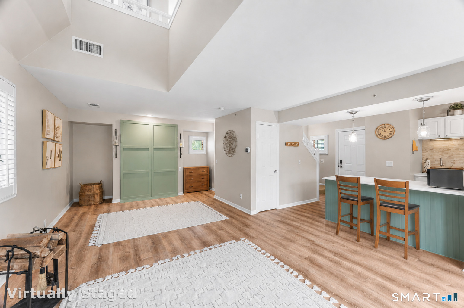 2124 Old Pond Lane Norwich CT 06360