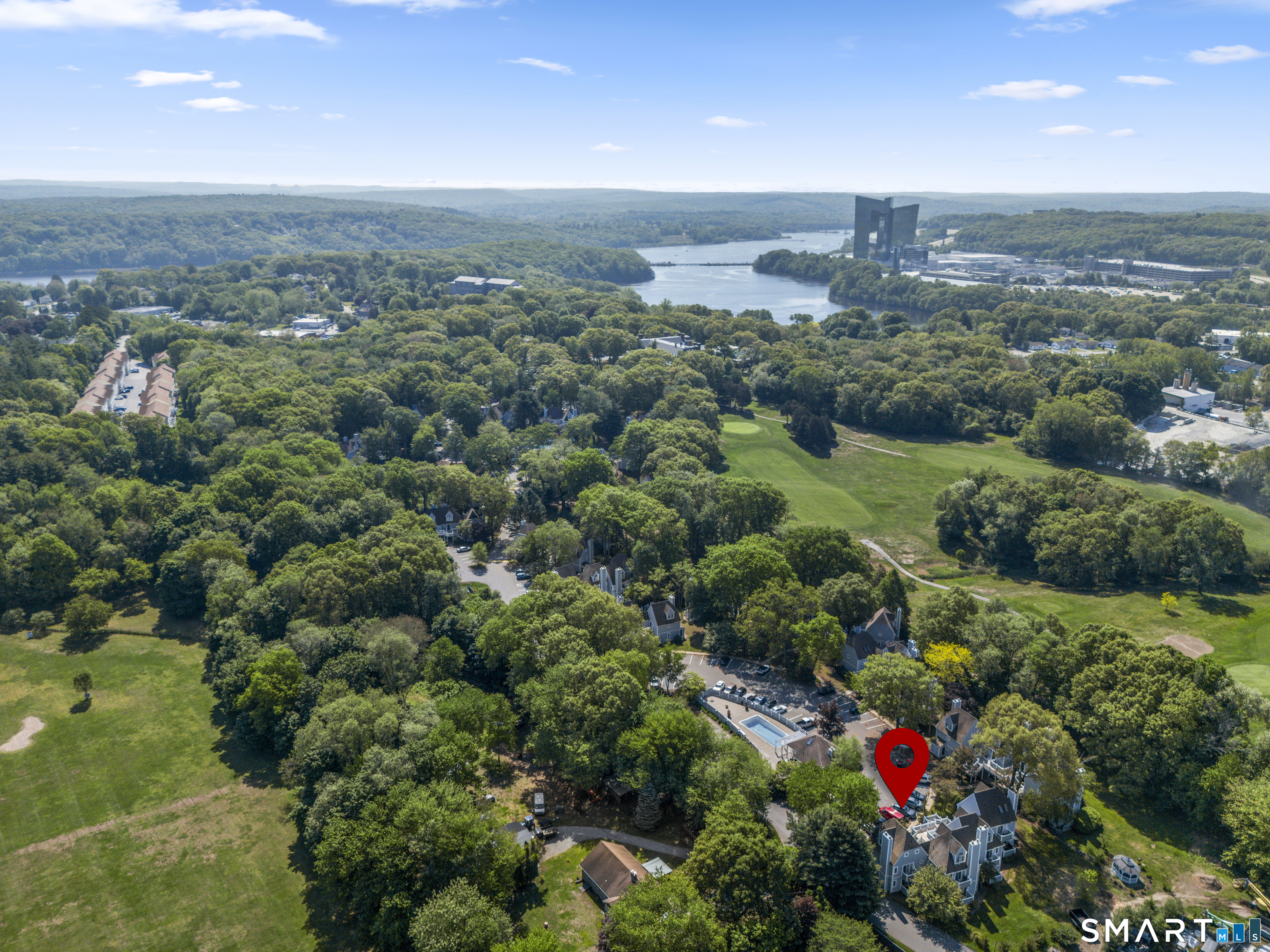 2124 Old Pond Lane Norwich CT 06360