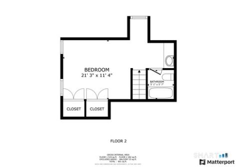 2124 Old Pond Lane Norwich CT 06360