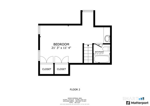2124 Old Pond Lane Norwich CT 06360