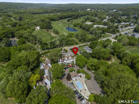 2124 Old Pond Lane Norwich CT 06360