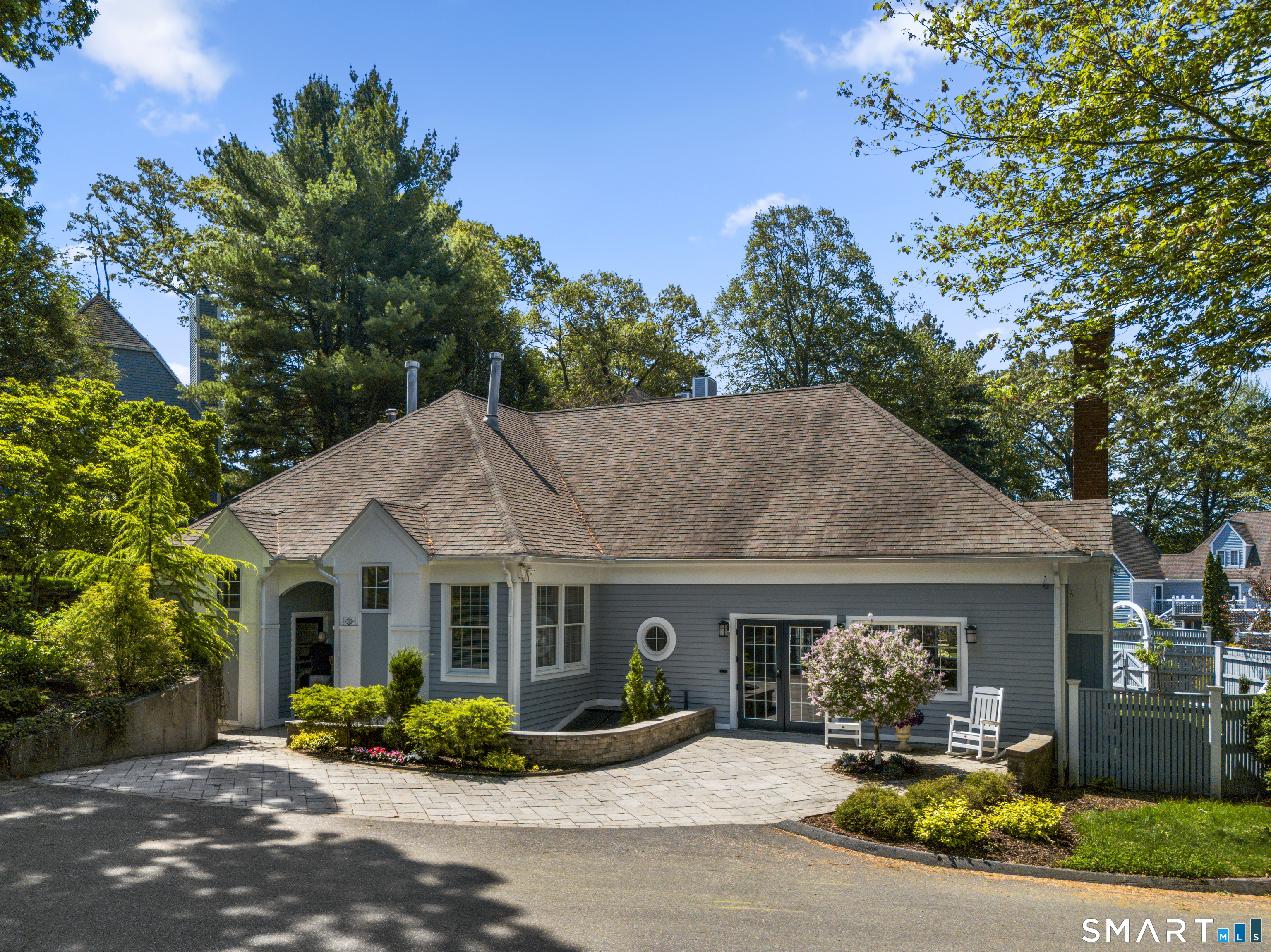 2124 Old Pond Lane Norwich CT 06360