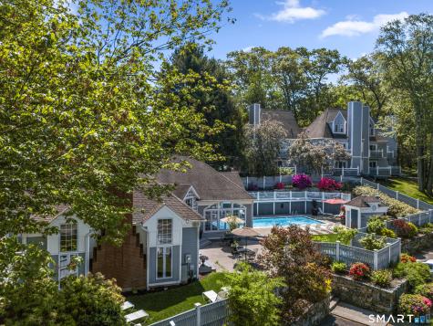 2124 Old Pond Lane Norwich CT 06360