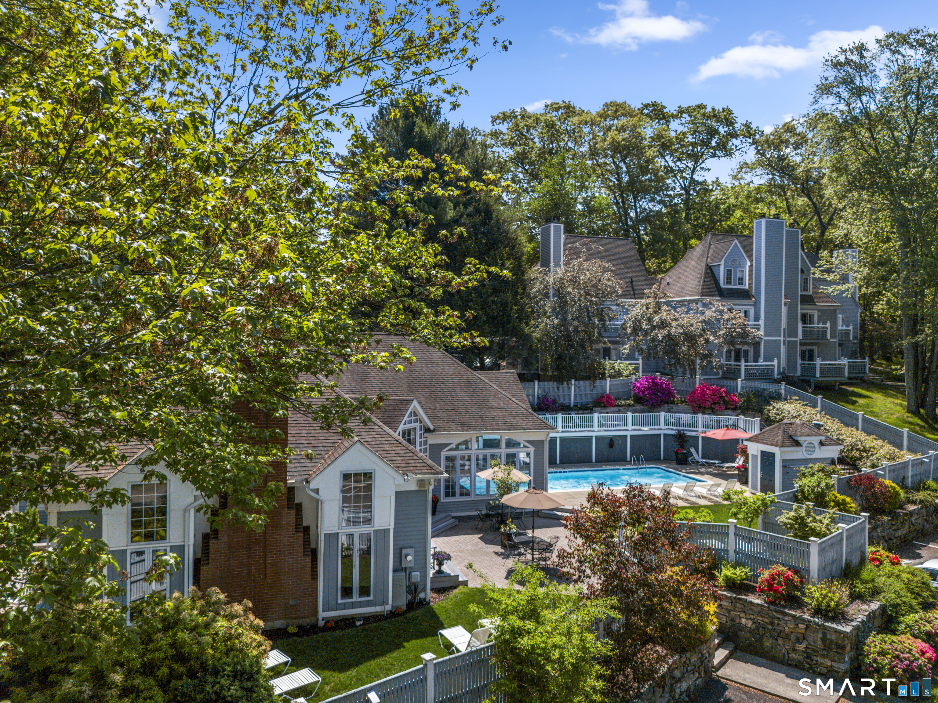 2124 Old Pond Lane Norwich CT 06360