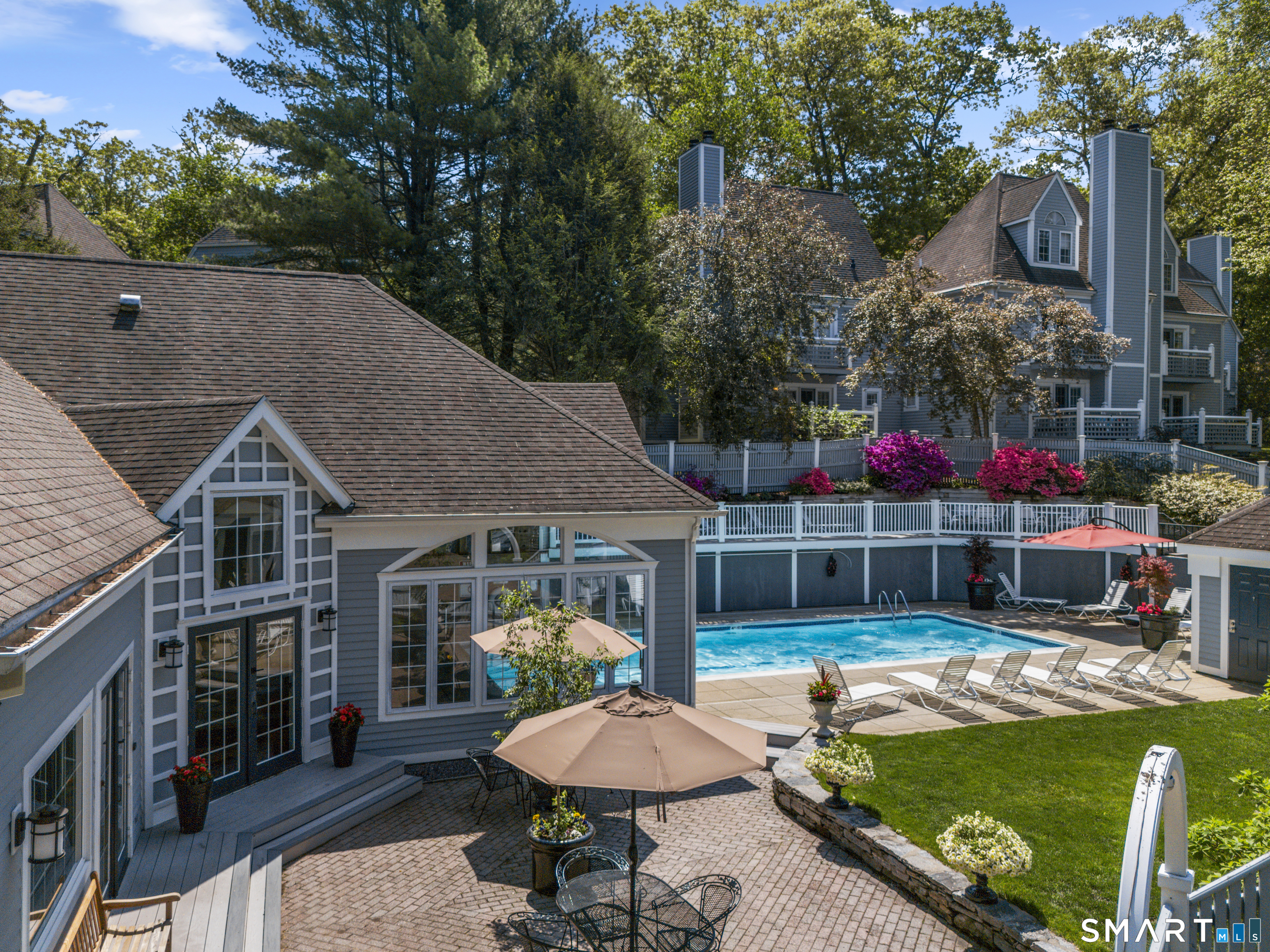 2124 Old Pond Lane Norwich CT 06360