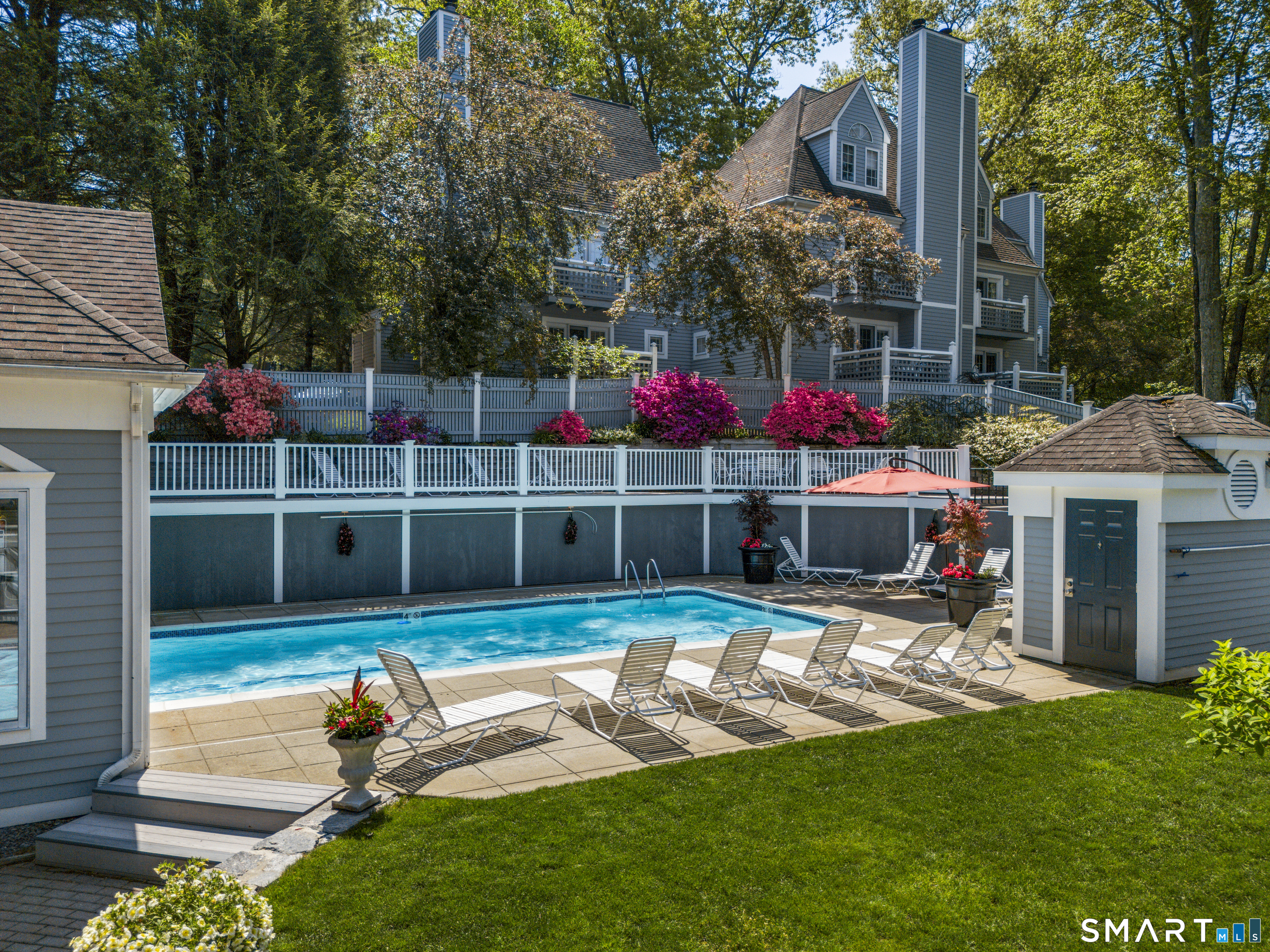 2124 Old Pond Lane Norwich CT 06360