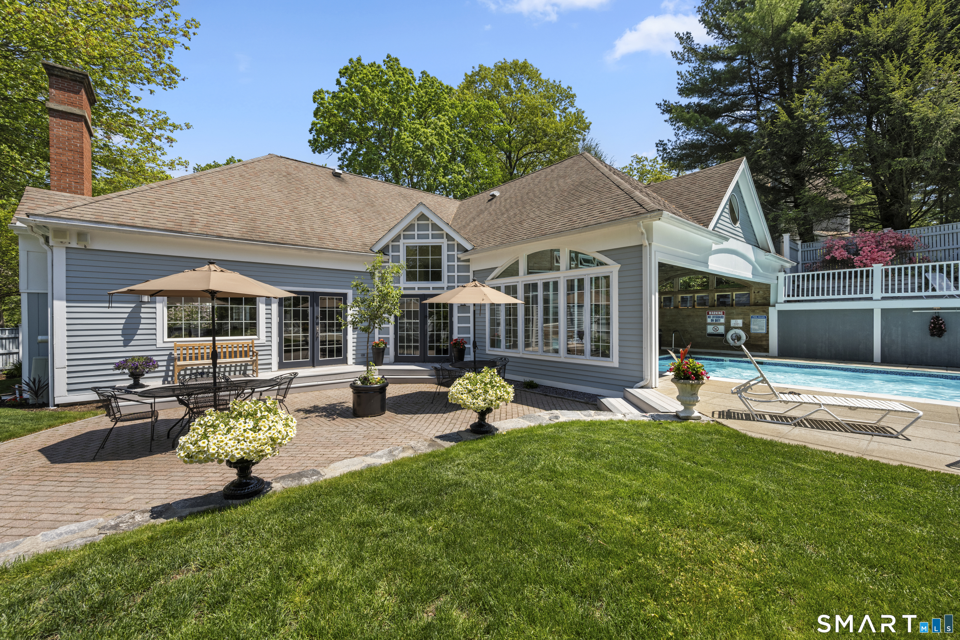 2124 Old Pond Lane Norwich CT 06360