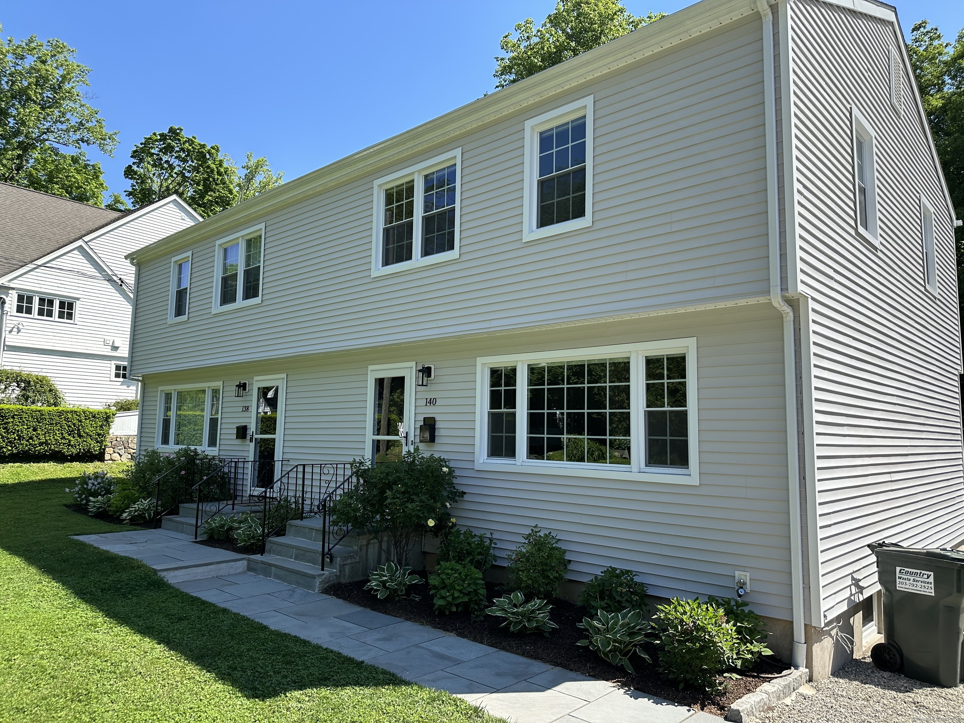 140 Millport Avenue New Canaan CT 06840