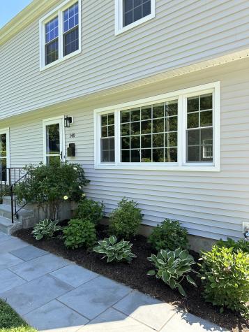 140 Millport Avenue New Canaan CT 06840