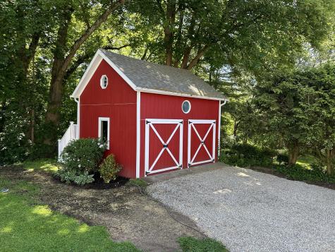 140 Millport Avenue New Canaan CT 06840