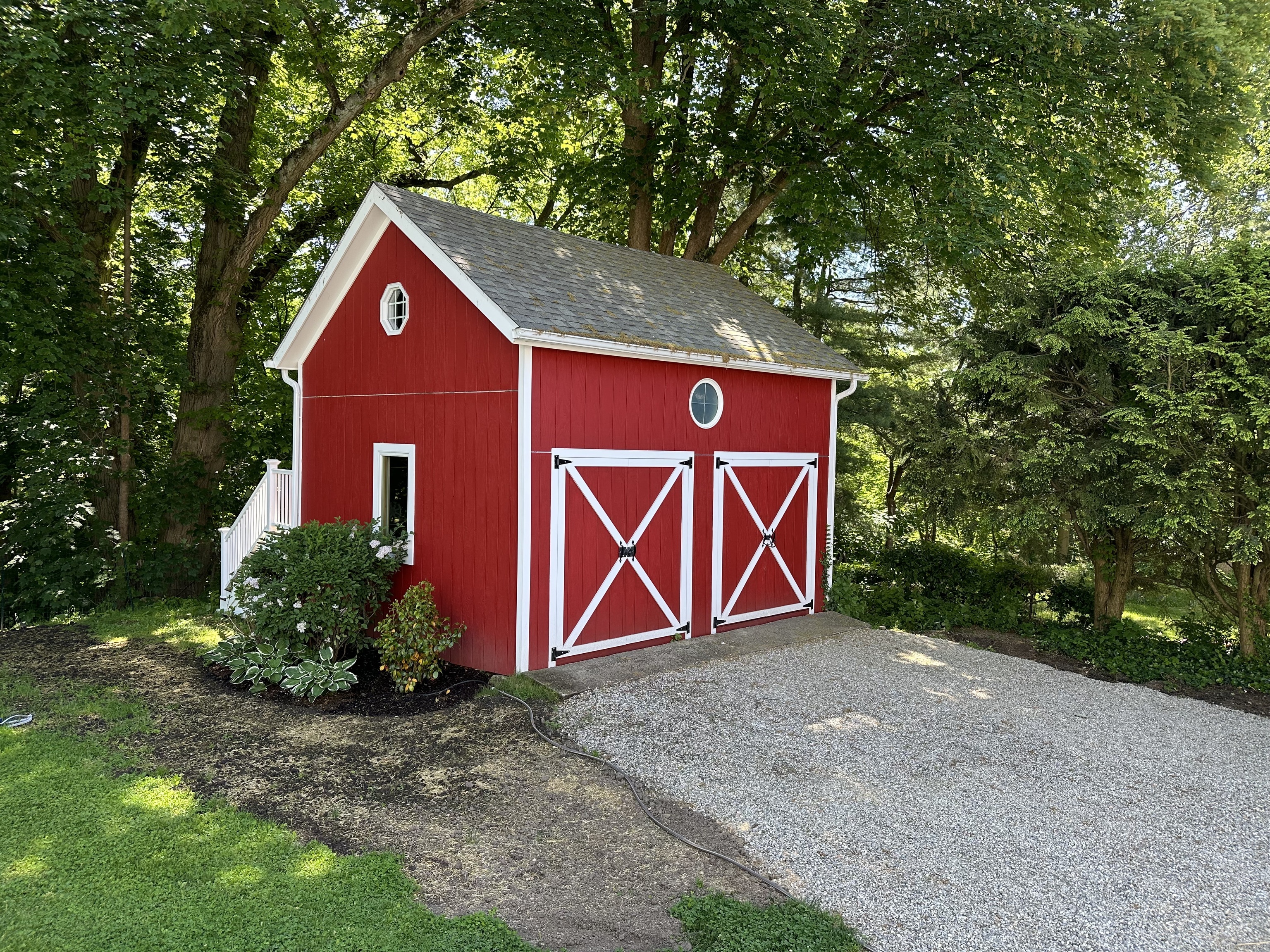 140 Millport Avenue New Canaan CT 06840