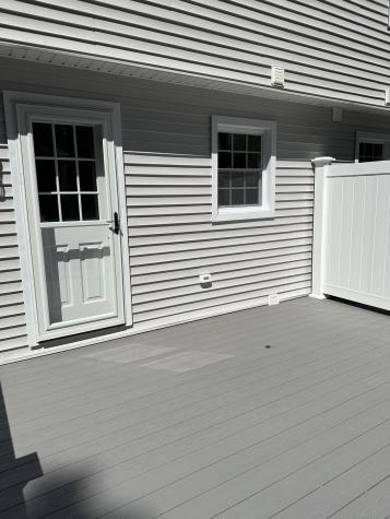 140 Millport Avenue New Canaan CT 06840
