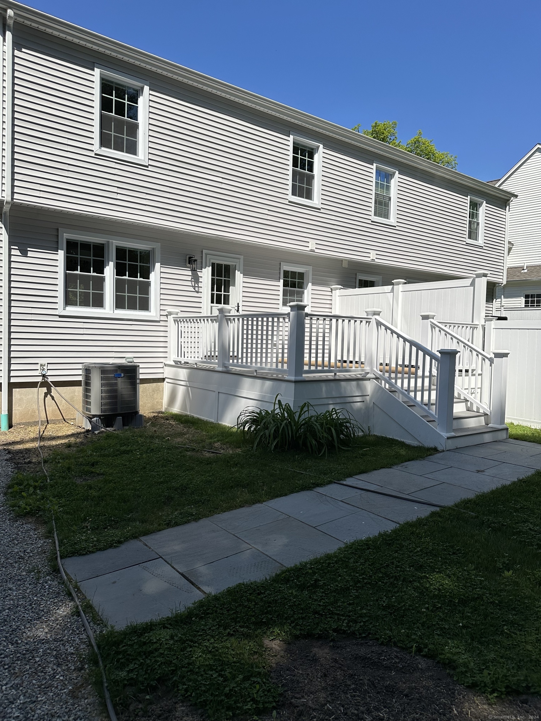 140 Millport Avenue New Canaan CT 06840