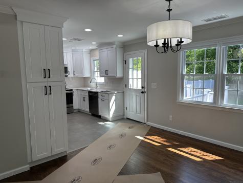 140 Millport Avenue New Canaan CT 06840