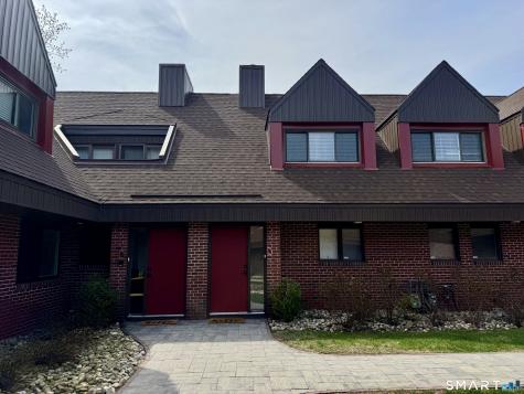 112 Montoya Drive Branford CT 06405