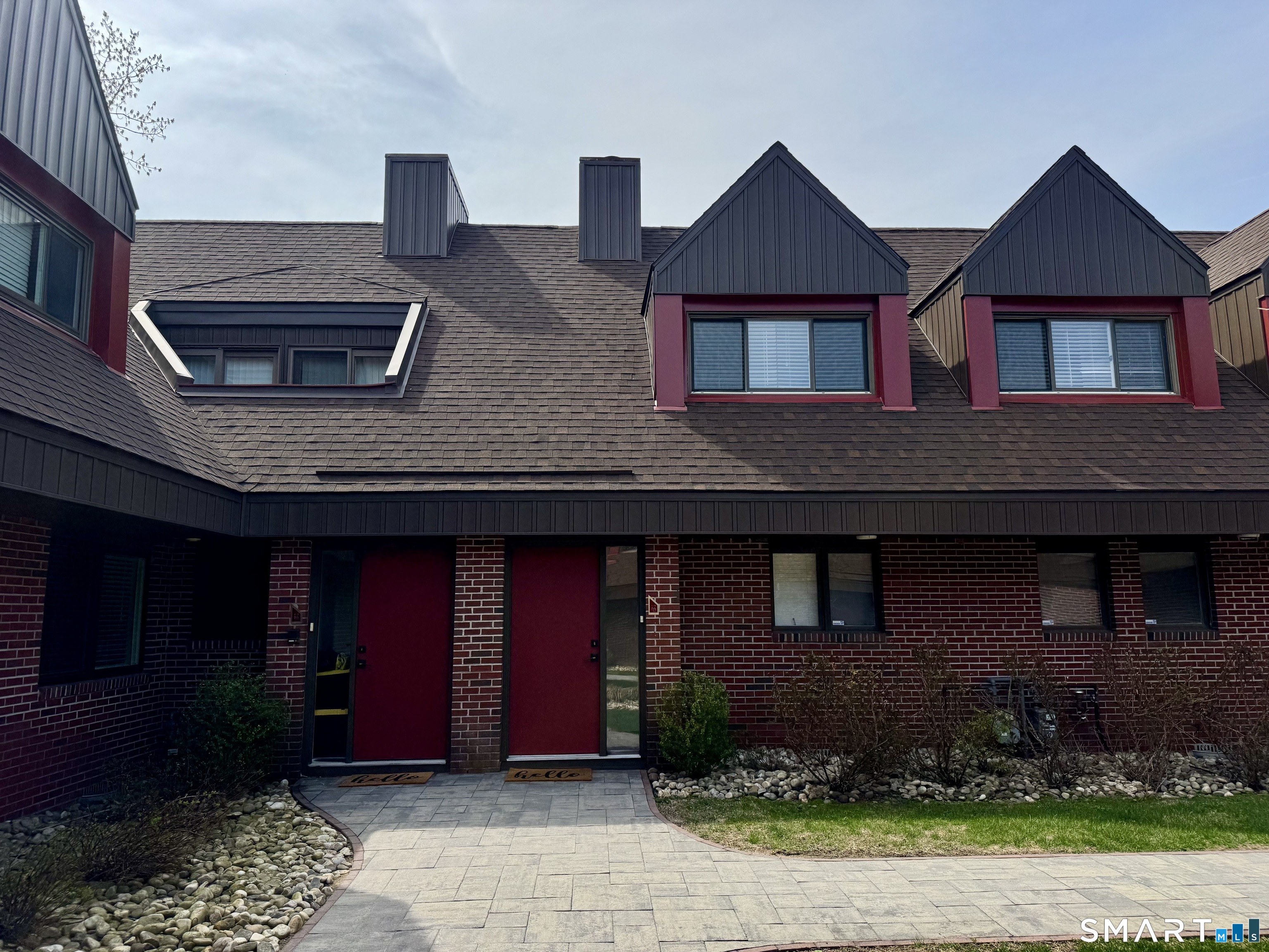112 Montoya Drive Branford CT 06405