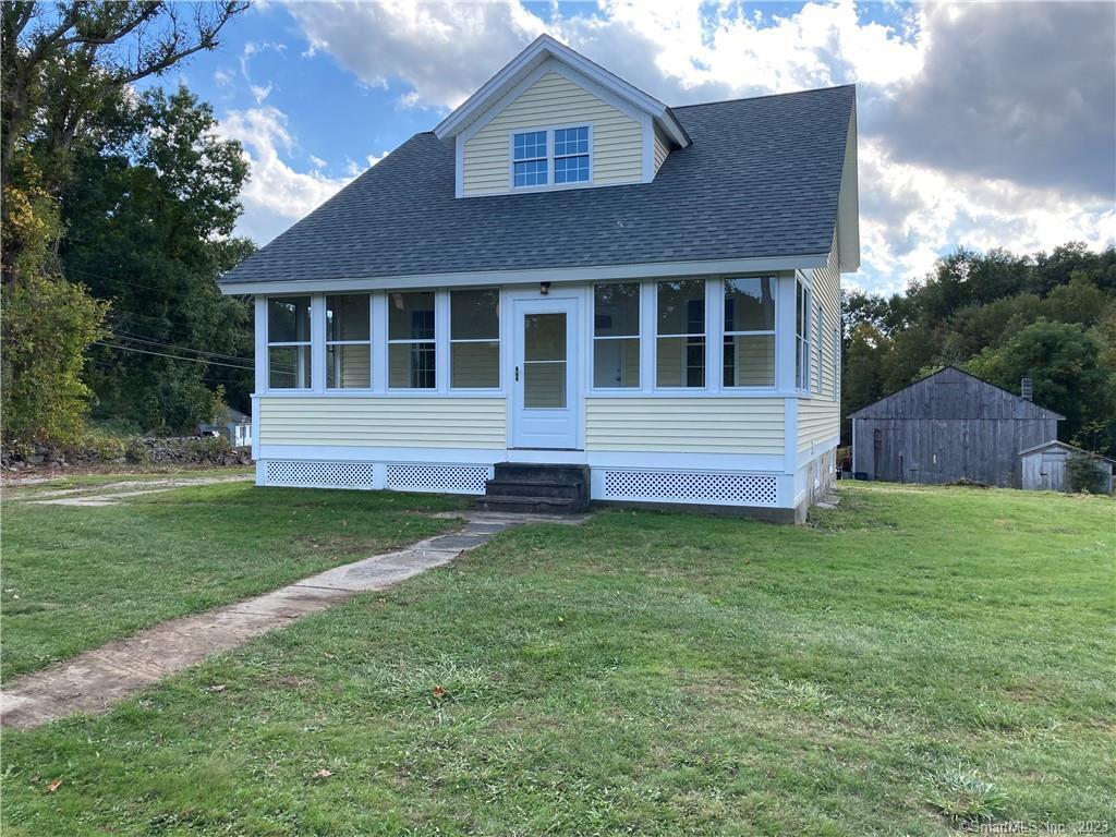 144 Route 2 Preston CT 06365