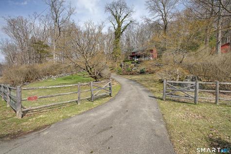 75 Lake Lillinonah North Road Bridgewater CT 06752