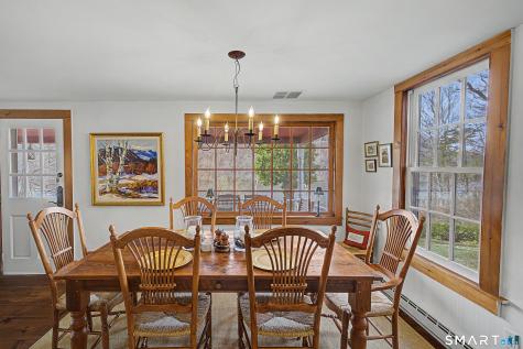 75 Lake Lillinonah North Road Bridgewater CT 06752