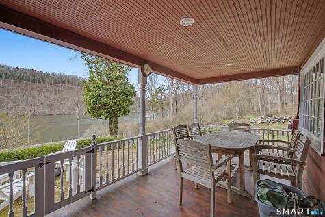 75 Lake Lillinonah North Road Bridgewater CT 06752