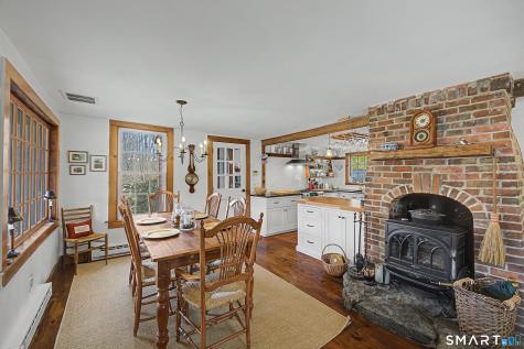 75 Lake Lillinonah North Road Bridgewater CT 06752