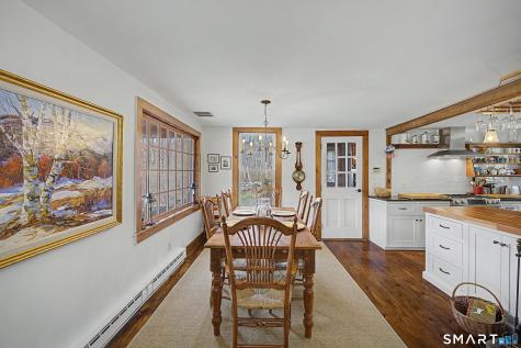 75 Lake Lillinonah North Road Bridgewater CT 06752