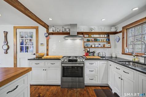 75 Lake Lillinonah North Road Bridgewater CT 06752