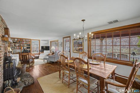 75 Lake Lillinonah North Road Bridgewater CT 06752