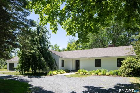 54 Robin Hill Lane Salisbury CT 06039