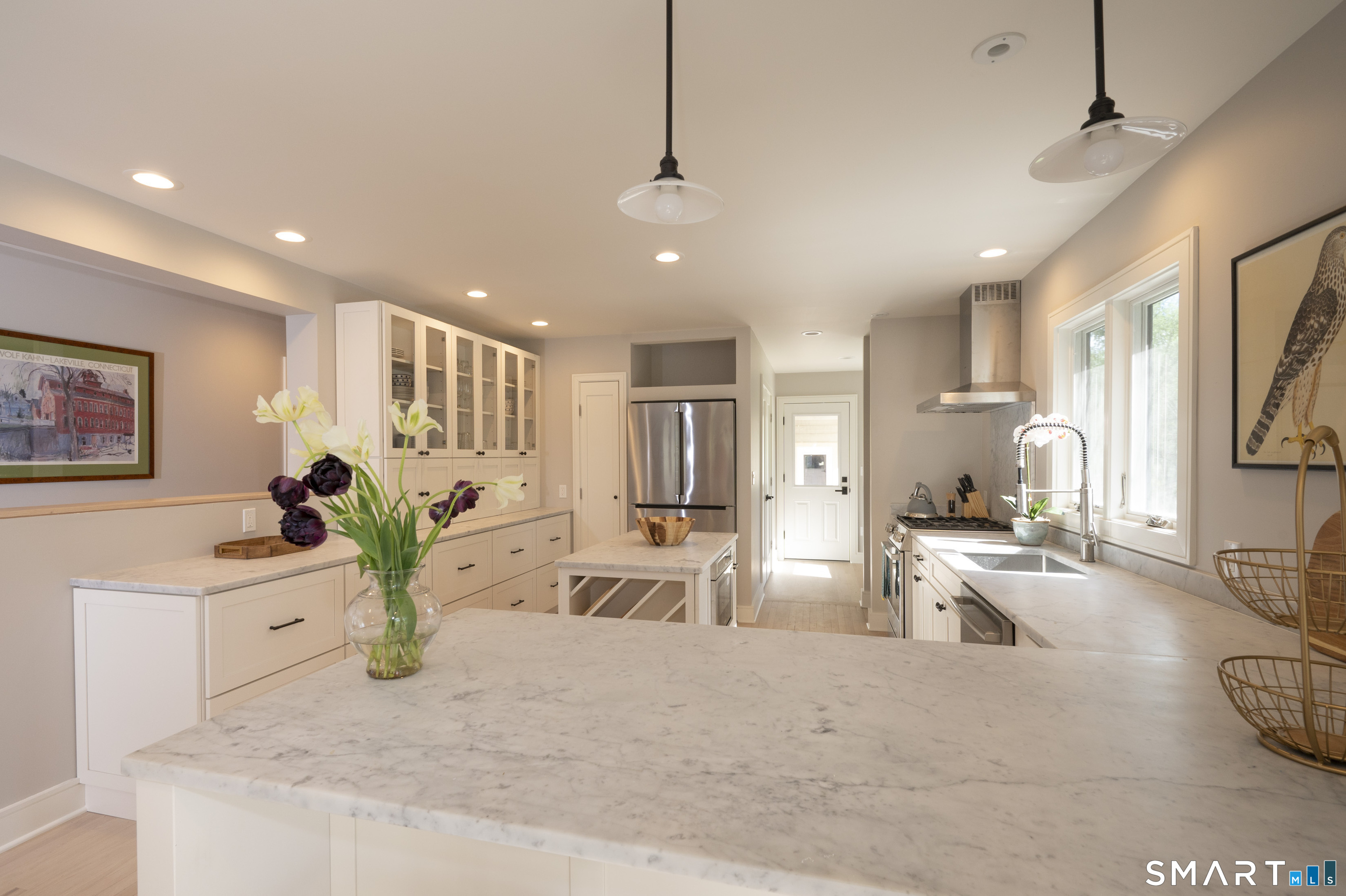 54 Robin Hill Lane Salisbury CT 06039