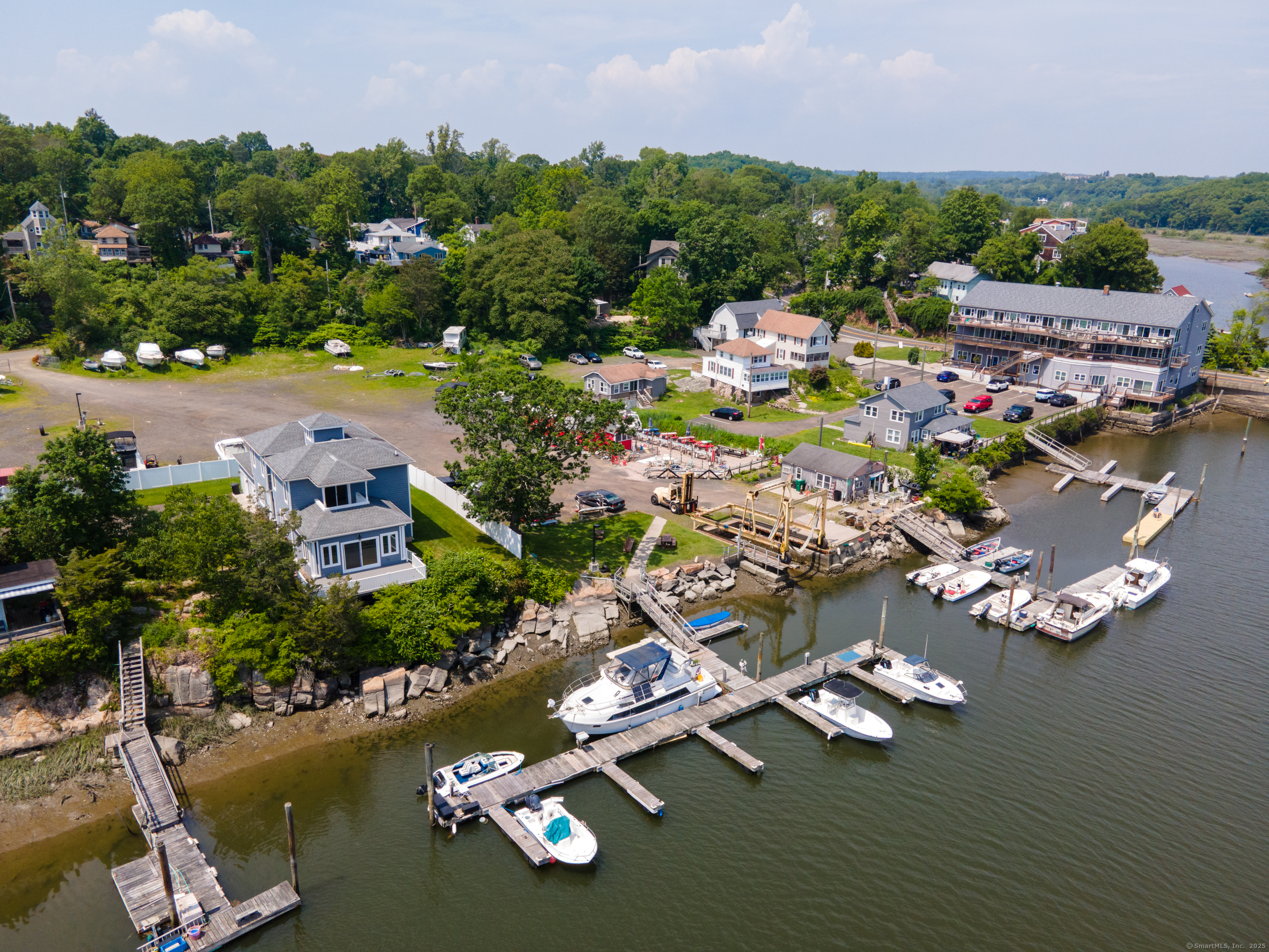44 Brown Road East Haven CT 06512