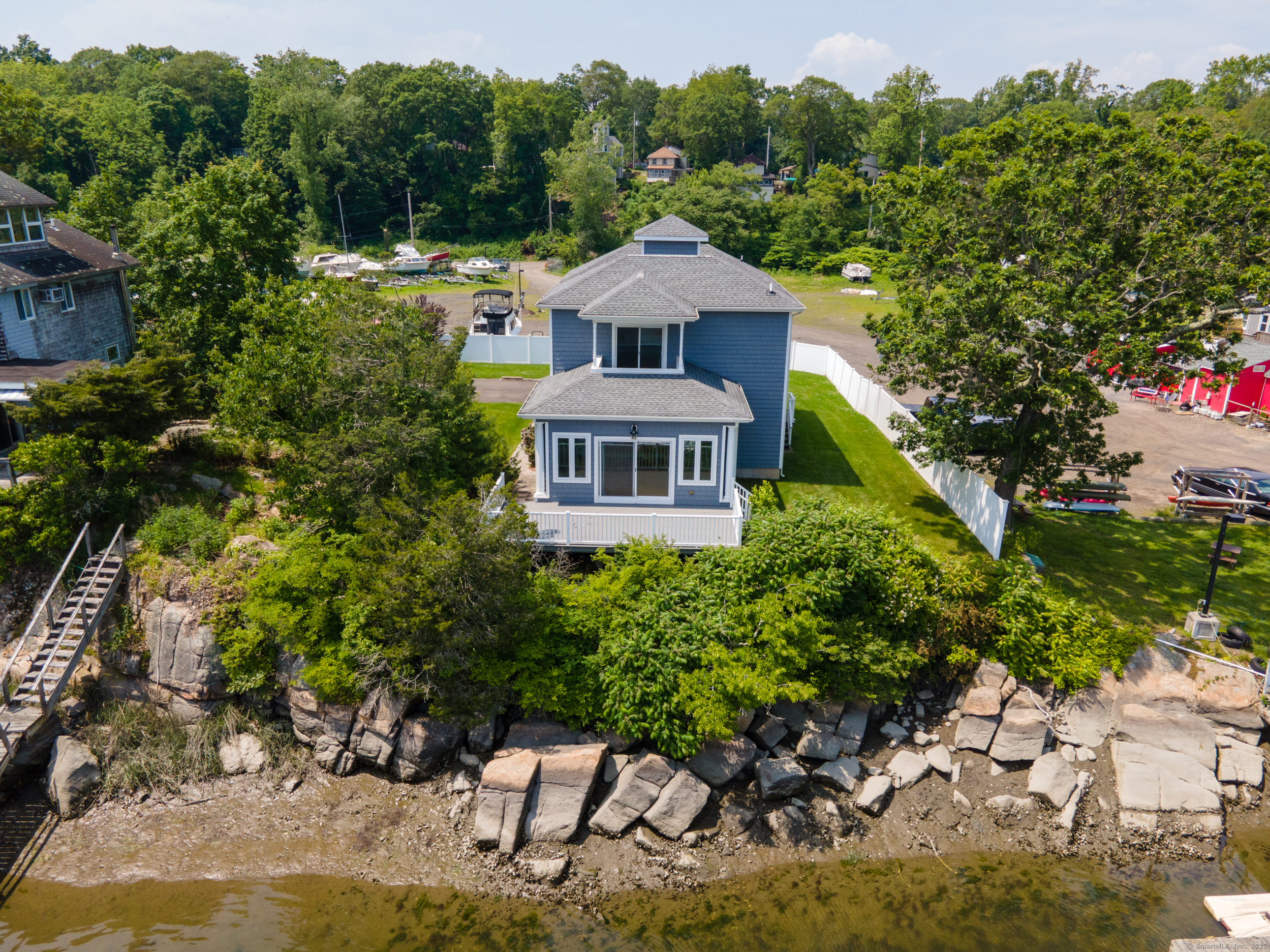 44 Brown Road East Haven CT 06512