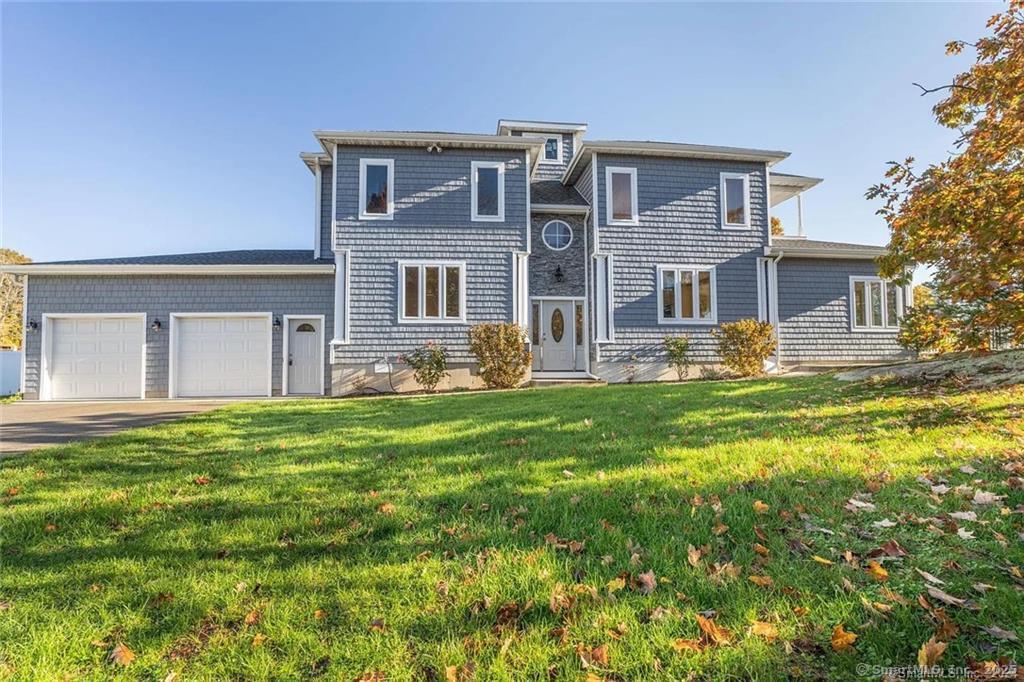 44 Brown Road East Haven CT 06512