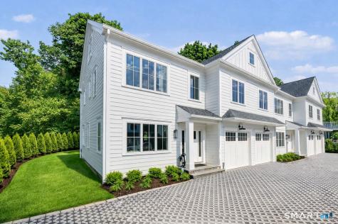 185 S Water Street Greenwich CT 06830