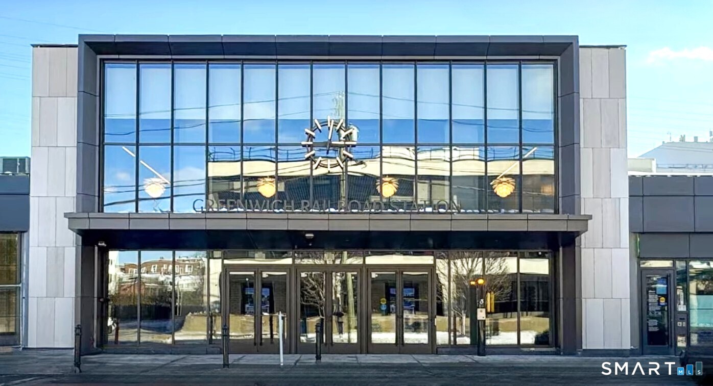 185 S Water Street Greenwich CT 06830