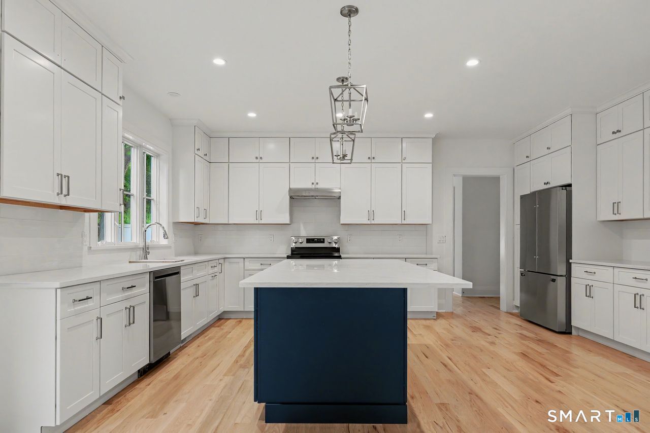 185 S Water Street Greenwich CT 06830