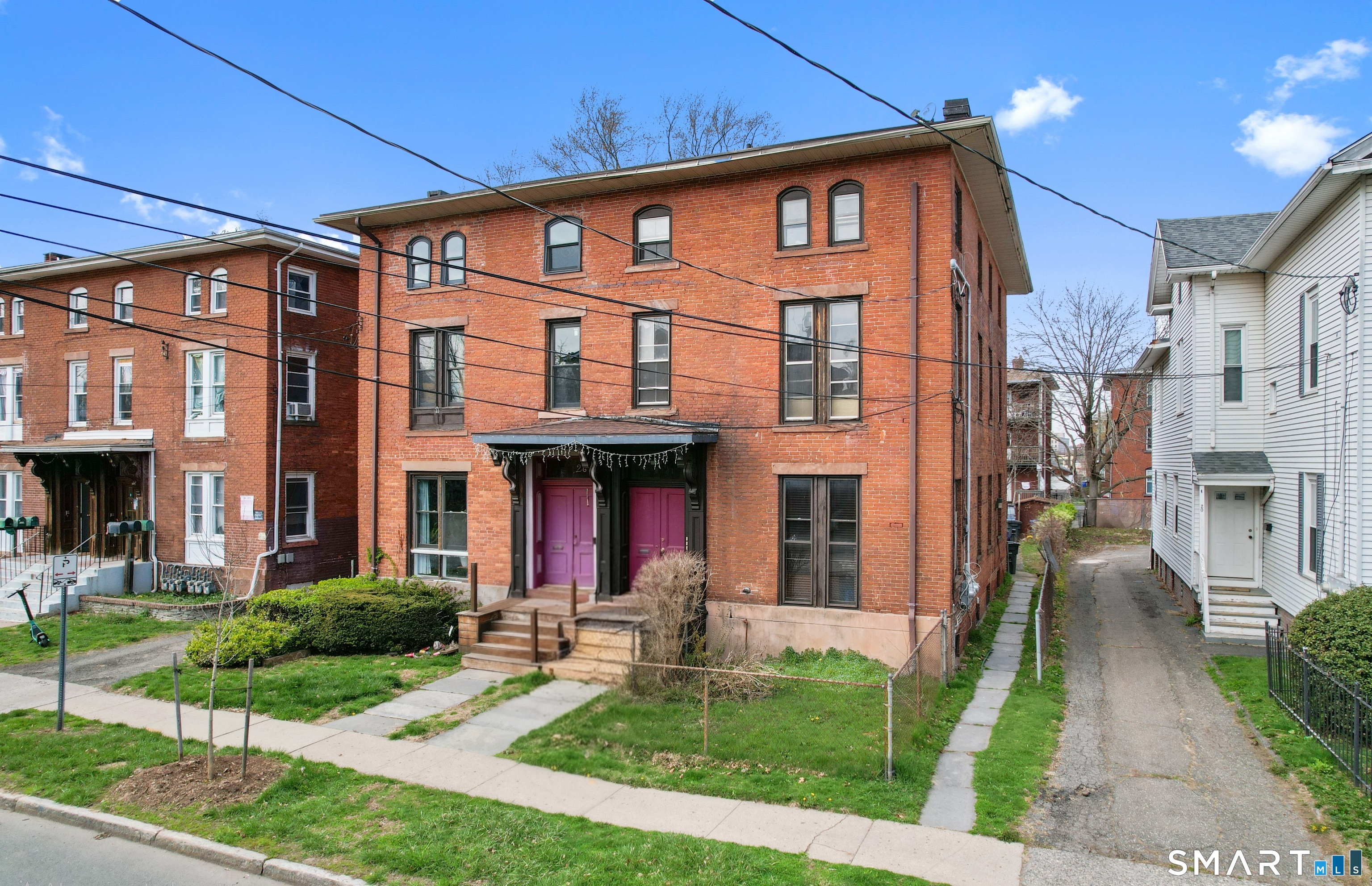 24 Madison Street Hartford CT 06106