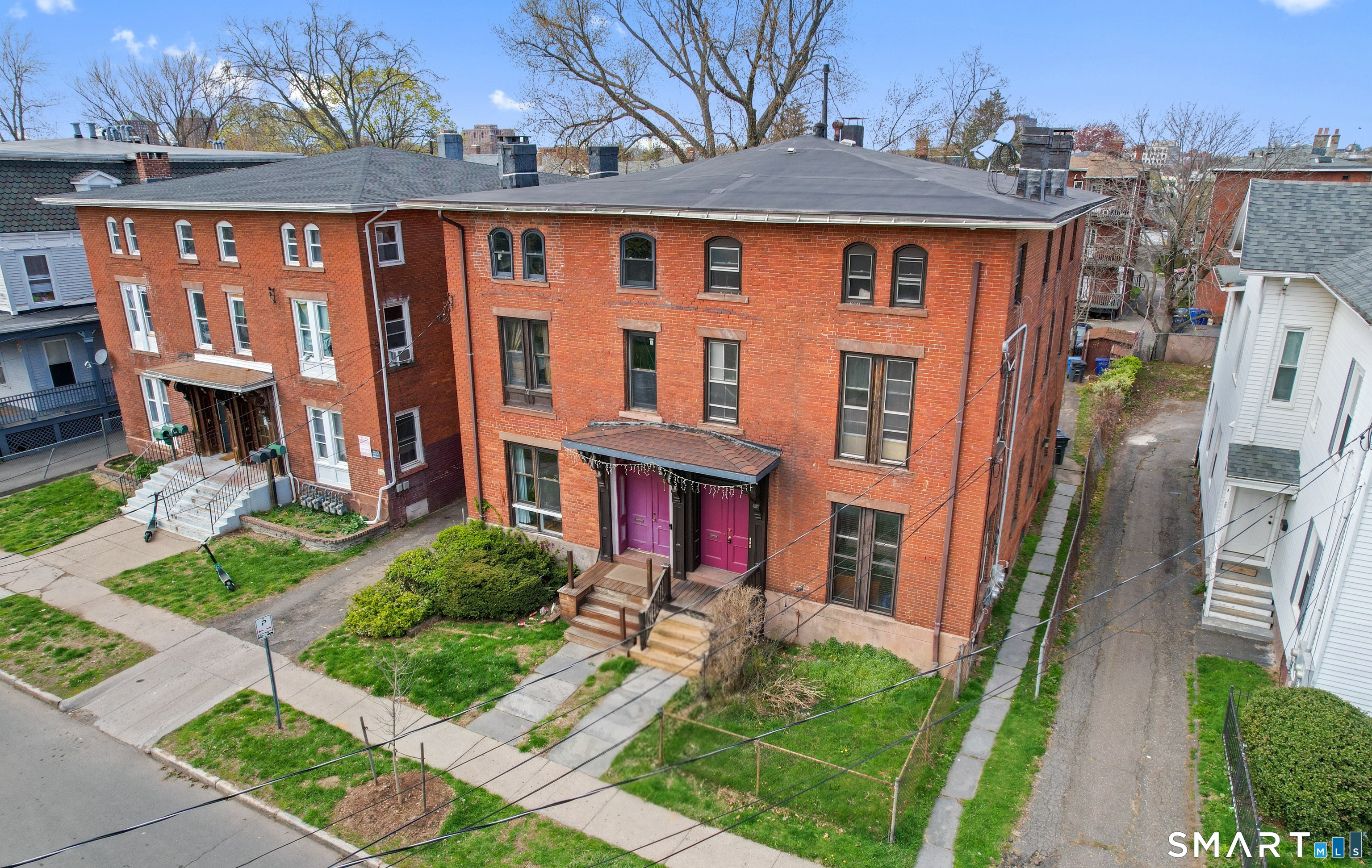 24 Madison Street Hartford CT 06106