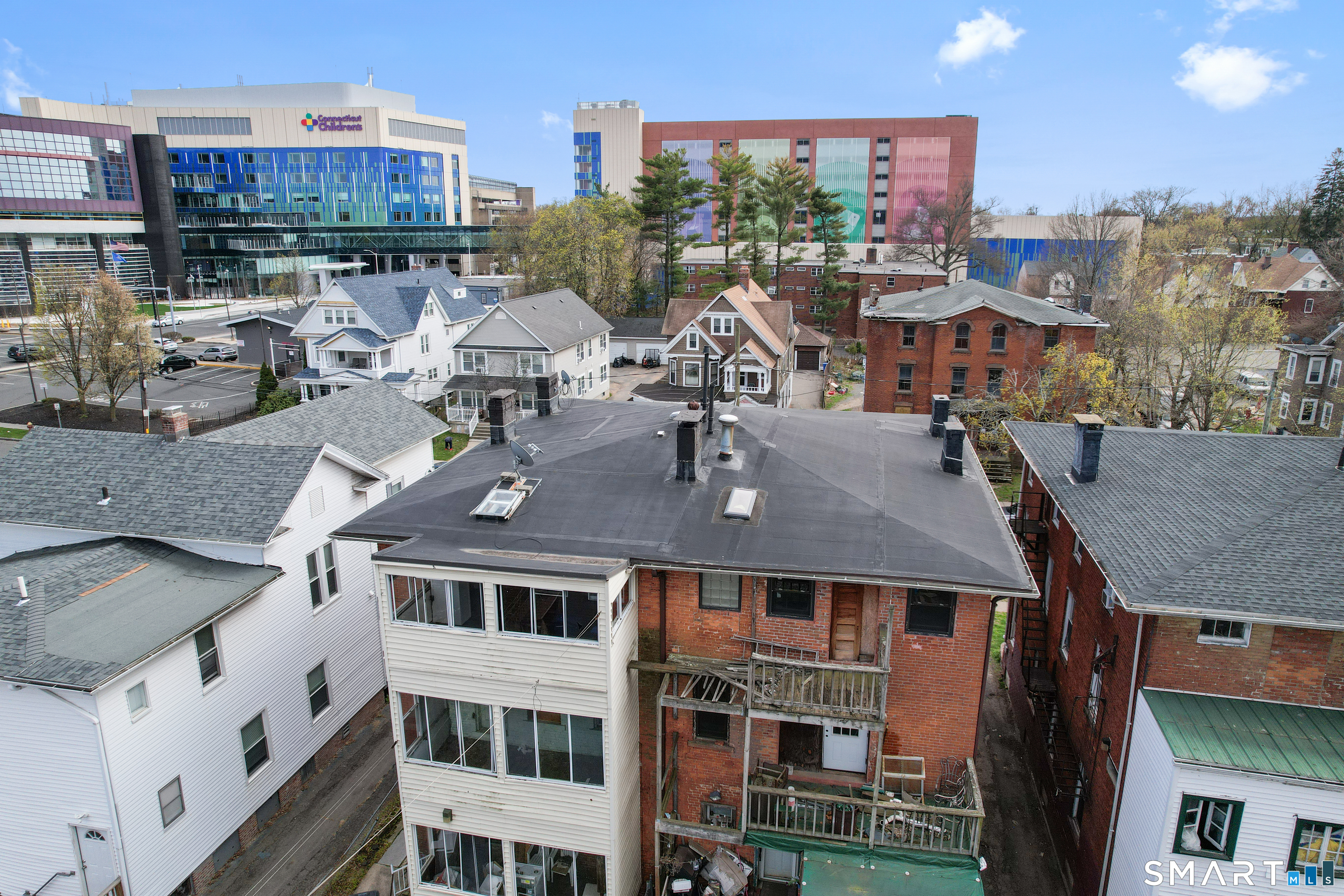 24 Madison Street Hartford CT 06106