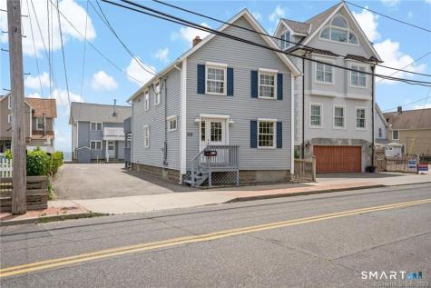 210 Broadway Road Milford CT 06460