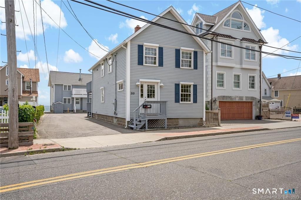 210 Broadway Road Milford CT 06460