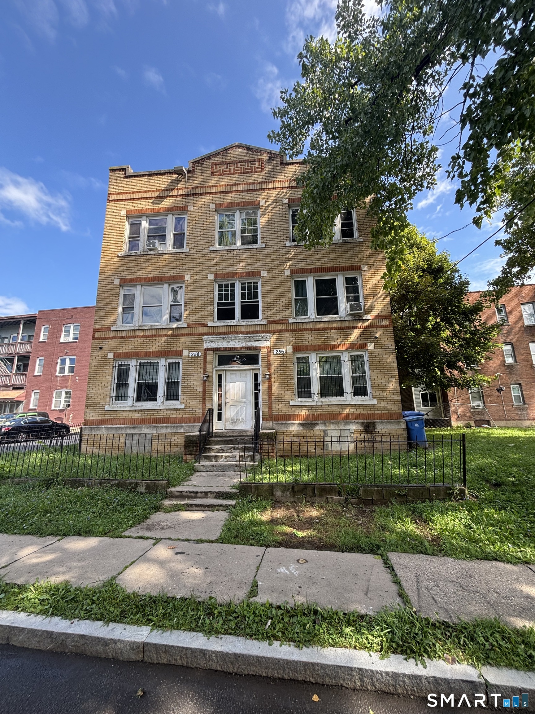 256 Mather Street Hartford CT 06112